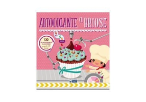 Autocolante cu briose