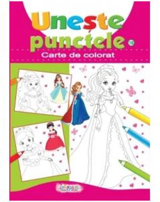 Uneste punctele Nr. 10