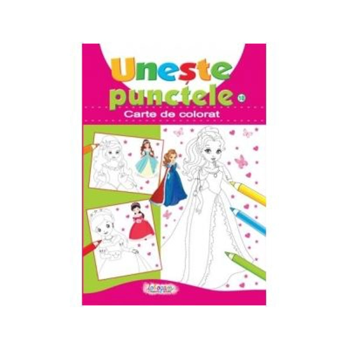 Uneste punctele Nr. 10