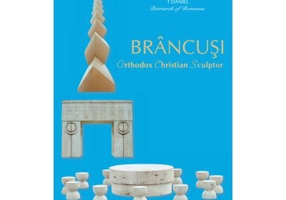 BRANCUSI, Orthodox Christian Sculptor - Daniel, Patriarch