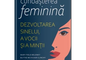 Cunoasterea feminina - Mary Filed Belenky