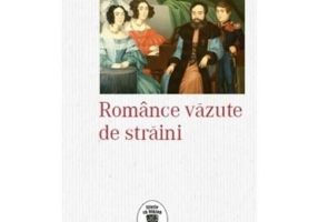 Romance vazute de straini - Vasile Panopol