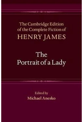The Portrait of a Lady - Henry James