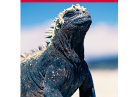 PLAR1: The Galapagos Book and CD-Rom Pack - Izabella Hearn