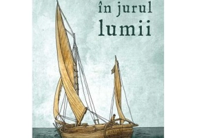 Navigand singur in jurul lumii