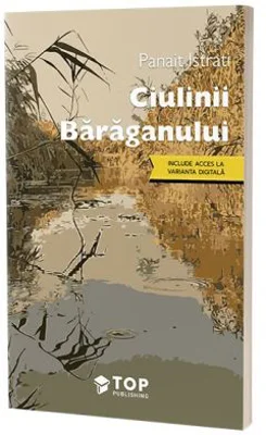 Ciulinii Baraganului