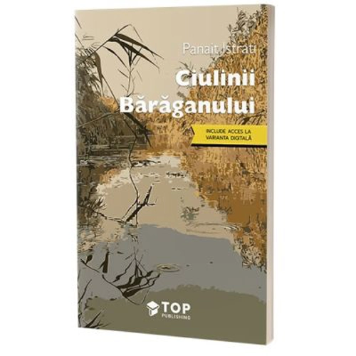 Ciulinii Baraganului