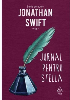 Jurnal pentru Stella