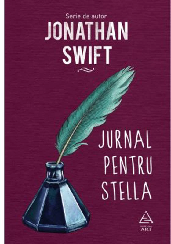 Jurnal pentru Stella