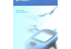 Diabetul zaharat pe scurt - Ian N. Scobie