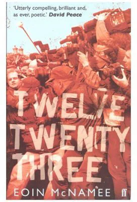 Twelve Twenty Three