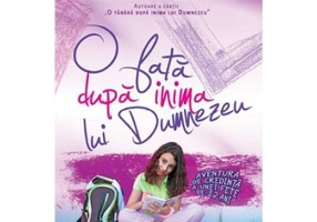 O fata dupa inima lui Dumnezeu - Elizabeth George