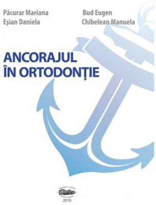 Ancorajul in ortodontie - Mariana Pacurar