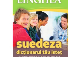 Dictionarul tau istet suedez-roman si roman-suedez