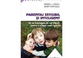 Parentaj sensibil si inteligent