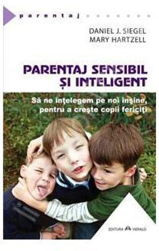 Parentaj sensibil si inteligent