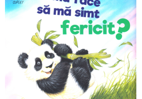 Ce ma face sa ma simt fericit? - Heidi Howarth, Daniel Howarth