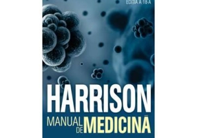 Harrisons. Manual de Medicina