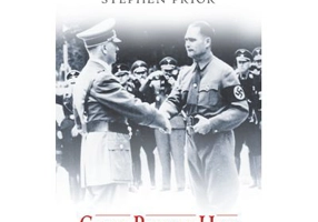 Cazul Rudolf Hess dezertor sau mesager? - Lynn Picknett