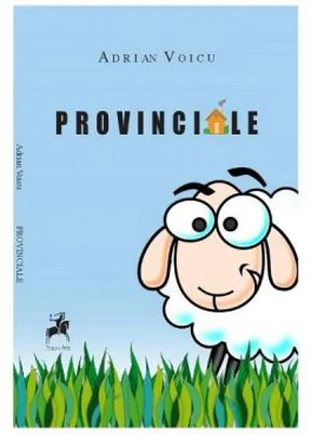 Provinciale - Adrian Voicu