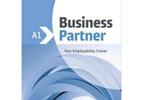 Business Partner A1 Workbook - Ed Pegg