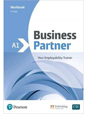 Business Partner A1 Workbook - Ed Pegg