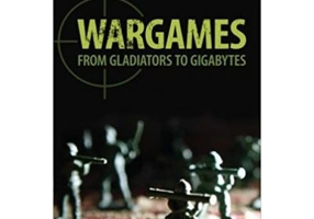 Wargames: From Gladiators to Gigabytes - Professor Martin van Creveld