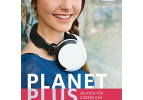 Planet Plus A2. 2 Kursbuch Deutsch fur Jugendliche - Gabriele Kopp