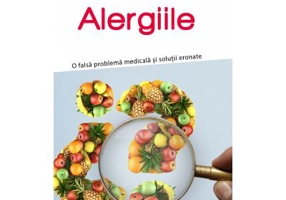 Alergiile. O falsa problema medicala si solutii eronate - P. V. Marchesseau