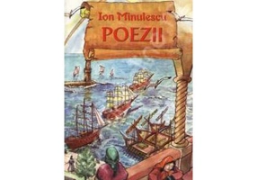Poezii (Ion Minulescu)
