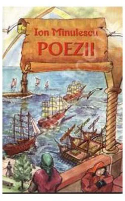 Poezii (Ion Minulescu)