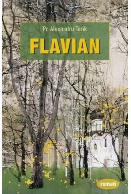 Flavian - Alexandru Torik