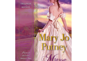 Matase si secrete - Mary Jo Putney