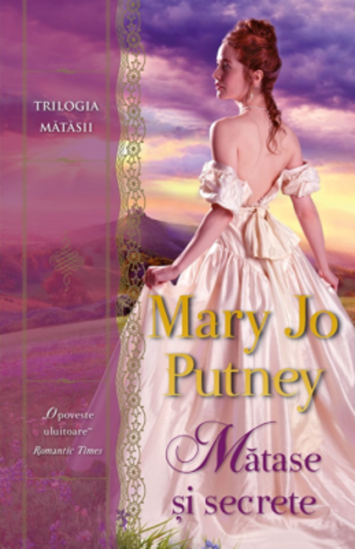 Matase si secrete - Mary Jo Putney