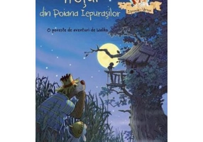 Hotul din poiana iepurasilor - Walko