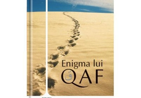 Enigma lui Qaf