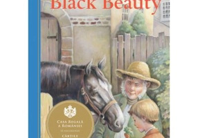 Black Beauty. Repovestire dupa romanul Annei Sewell - Lisa Church