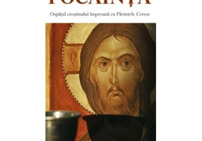 Pocainta. Ospatul crestinului impreuna cu Parintele Ceresc  - Nikolai E. Pestov