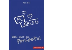 Mai mult ca perfectul - Aivi Dal (carte ilustrata)