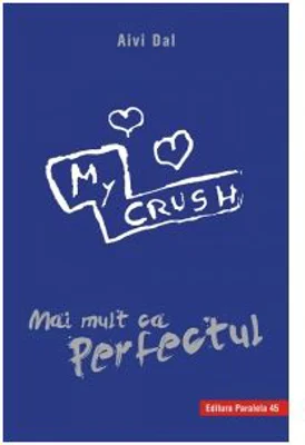 Mai mult ca perfectul - Aivi Dal (carte ilustrata)