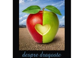 Despre dragoste - Robert Kolumban