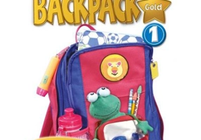 Backpack Gold 1 Teacher's Book New Edition - Mario Herrera