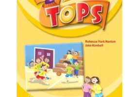 Tops Teacher's Edition, Level 3