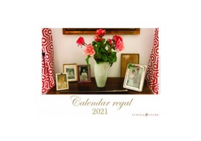 Calendar regal 2021