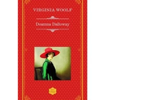 Doamna Dalloway - Virginia Woolf
