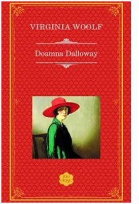 Doamna Dalloway - Virginia Woolf