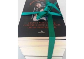 Pachet Secretele Bucurestilor I (Volumele 1-12)