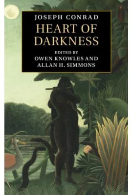 Heart of Darkness - Joseph Conrad