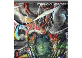 Plantele psihotrope si constiinta. Invatatura plantei ayahuasca - Romuald Leterrier