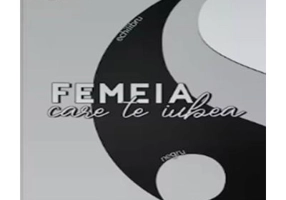 Yin&Yang Volumul 1, Femeia care te iubea - Anna Tyboleyn